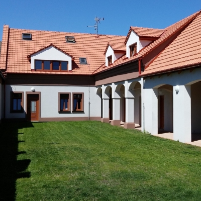 Guesthouse Dolní Dunajovice